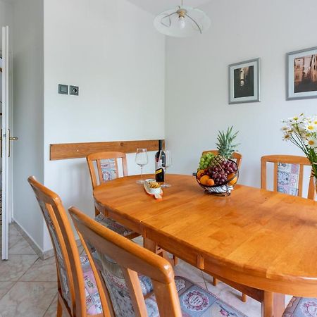 Apartment Carpe Diem "Pet Friendly" Crikvenica Exterior photo
