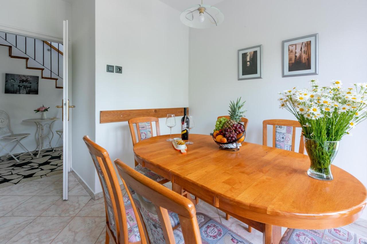 Apartment Carpe Diem "Pet Friendly" Crikvenica Exterior photo