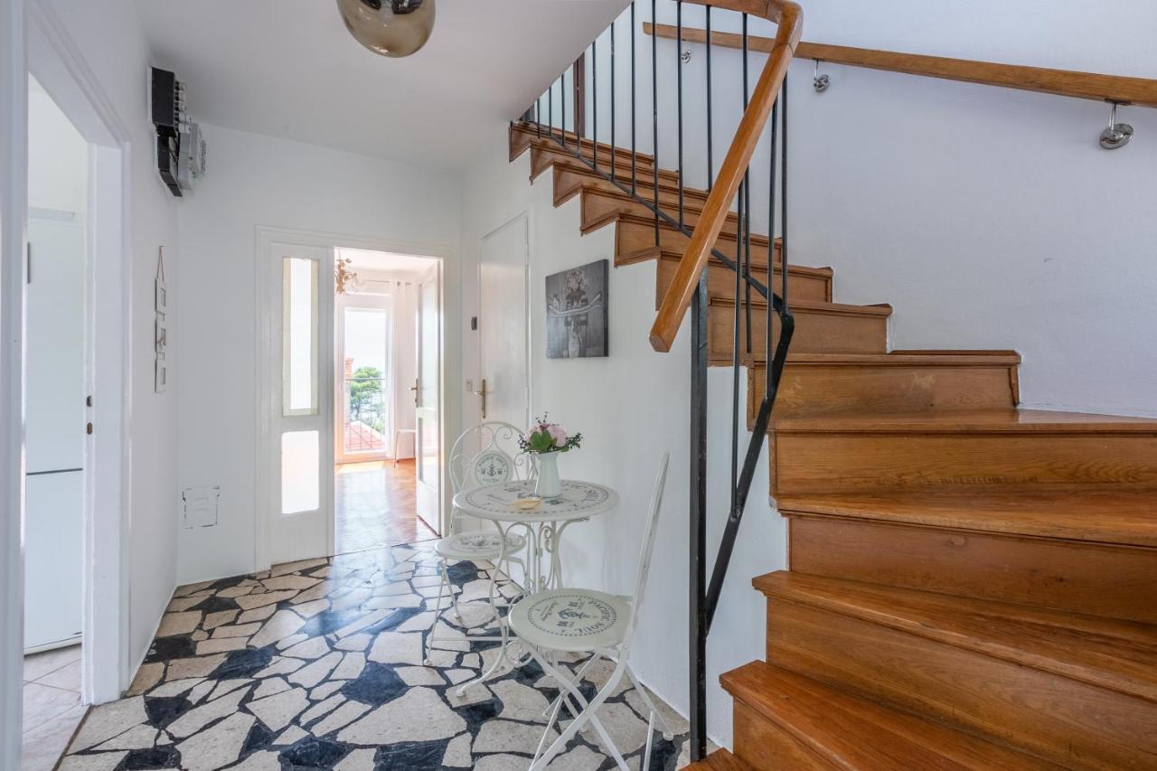 Apartment Carpe Diem "Pet Friendly" Crikvenica Exterior photo
