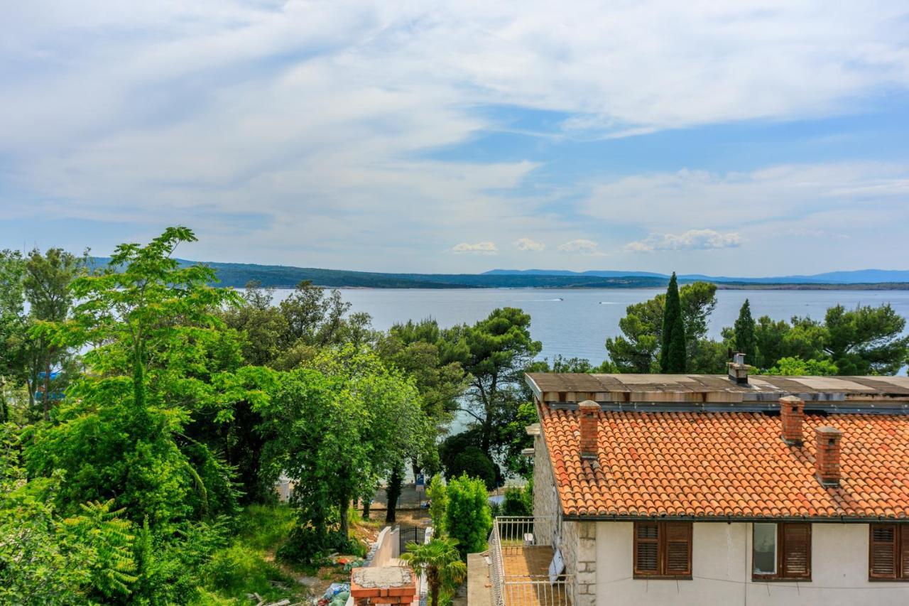 Apartment Carpe Diem "Pet Friendly" Crikvenica Exterior photo