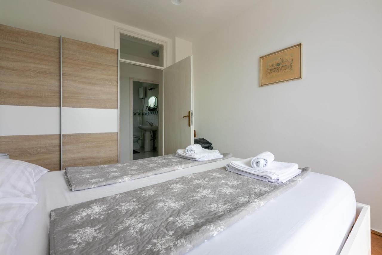 Apartment Carpe Diem "Pet Friendly" Crikvenica Exterior photo