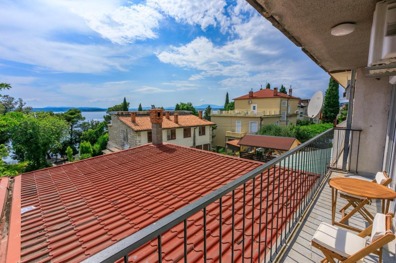 Apartment Carpe Diem "Pet Friendly" Crikvenica Exterior photo