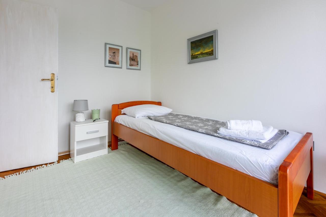 Apartment Carpe Diem "Pet Friendly" Crikvenica Exterior photo